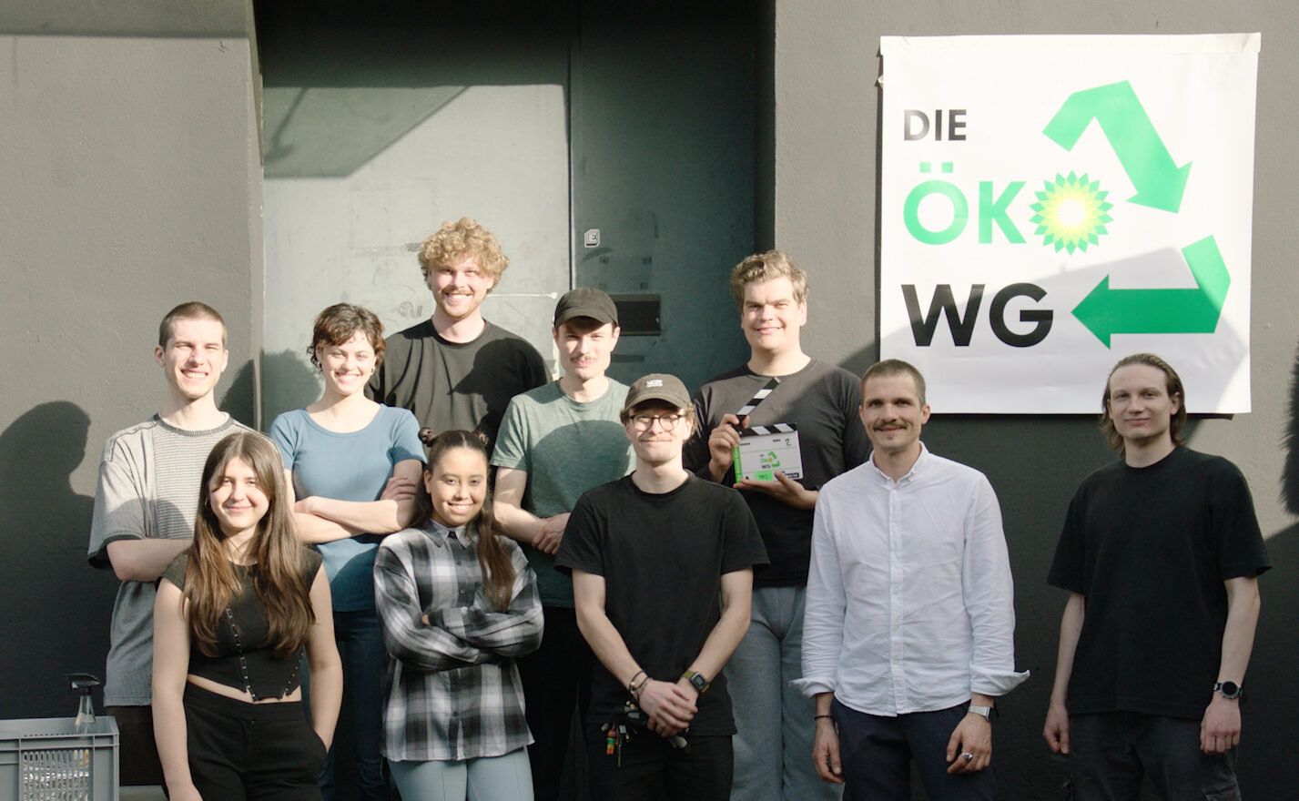 Die_Oeko_WG_Gruppenbild